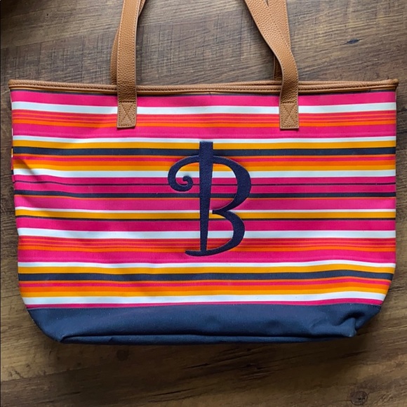 Thirty one gifts tote - Picture 1 of 3